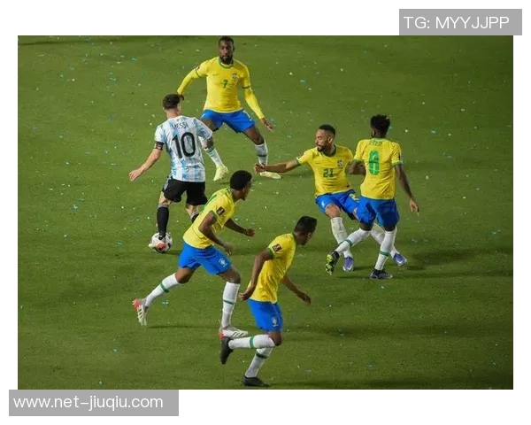 今晚巴西与阿根廷巅峰对决谁将赢得这场足球盛宴的荣耀与胜利