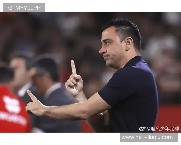 哈维决定赛季结束后辞职巴萨亟需注入新活力与动力